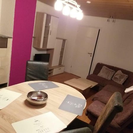 Appartment Rechberghausen Buitenkant foto