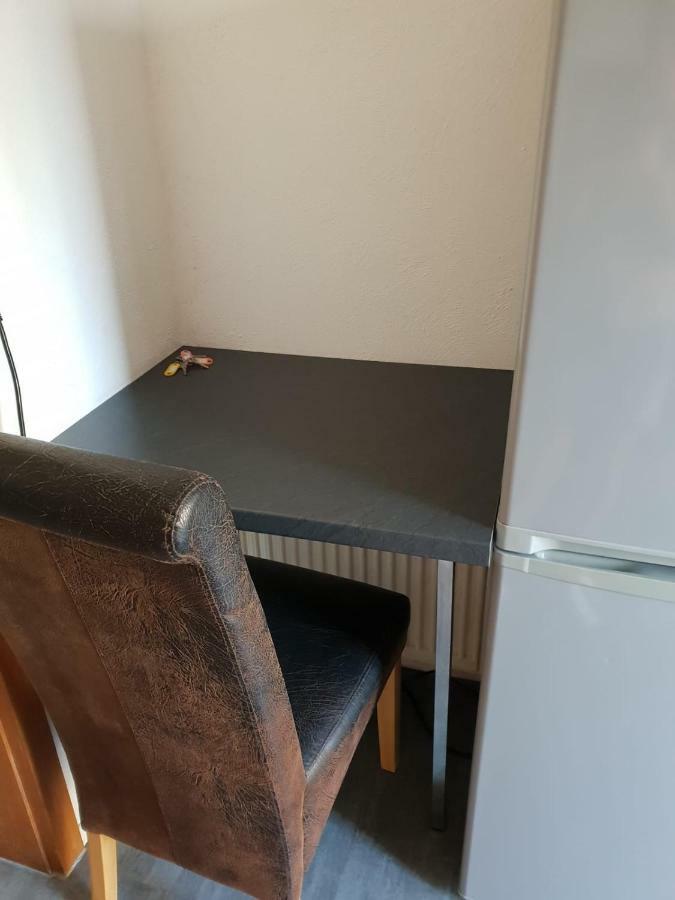 Appartment Rechberghausen Buitenkant foto