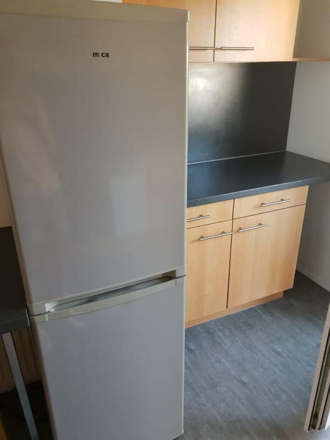 Appartment Rechberghausen Buitenkant foto